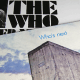 the who