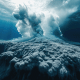 volcano