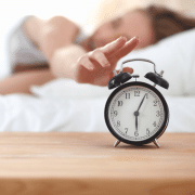 snooze