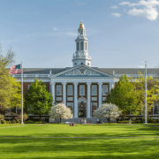 harvard