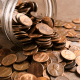 pennies