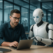 robot