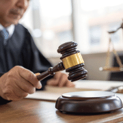 court