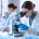 scientists