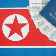 north korea