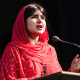 Malala Yousafzai