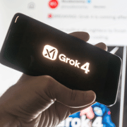 grok