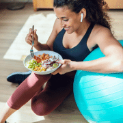 healthy