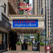 late show