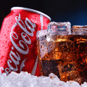 coke