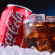 coke