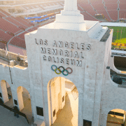 la