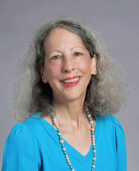 Joan Gilman Joan Gilman