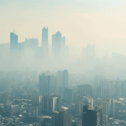 smog