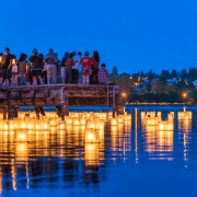 Hiroshima Anniversary