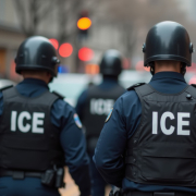 ice