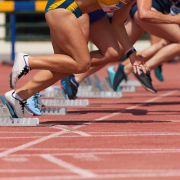 track