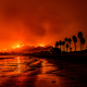 wildfire