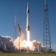 launch