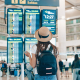 travel