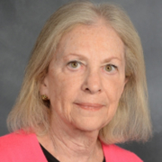 Susan Matorin