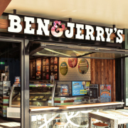 Ben & Jerry's