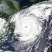 typhoon