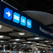 airport
