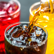 soda