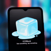 ice