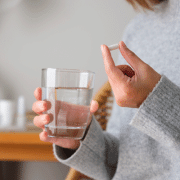 antibiotic