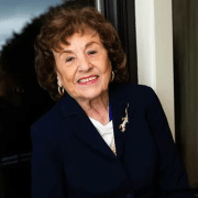 Dr. Ellen Jane Killebrew