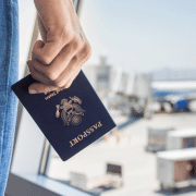 passport