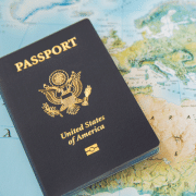 passport