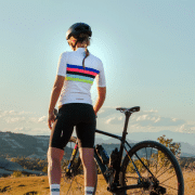 cyclist
