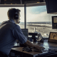 air traffic