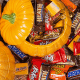 candy