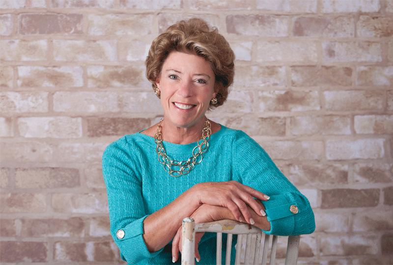 Susan Marshall The Backbone Institute