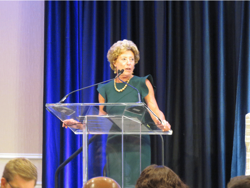 Susan Marshall The Backbone Institute