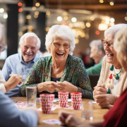Suzanne Moore Elder Care