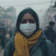 smog