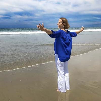 Dr. Lin Morel Beyond Words Group