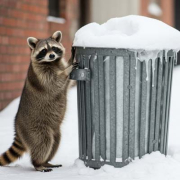 racoon