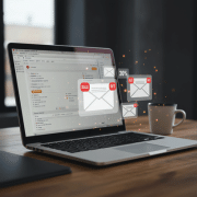 emails