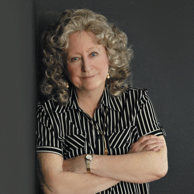 Bonnye Matthews Author