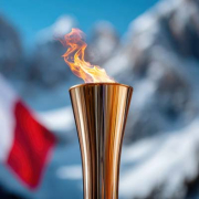 Olympic Flame