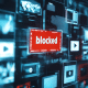social media ban