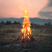 fire
