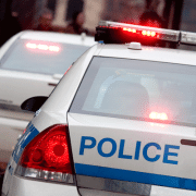 police