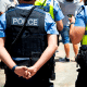 police